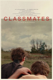 Classmates poster