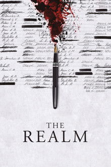 The Realm poster
