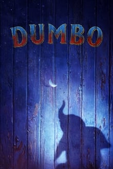 Watch Movies Dumbo (2019) Full Free Online