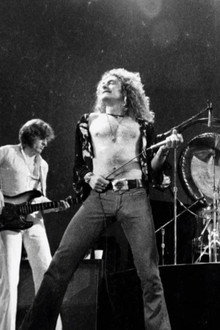 Led Zeppelin