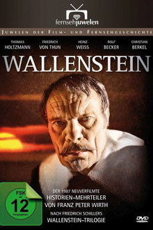Wallenstein poster