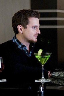 The Girlfriend Experience