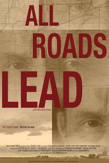 All Roads Lead poster