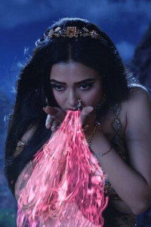 Pratha's Heroic Act