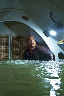 Deep Trouble (2)