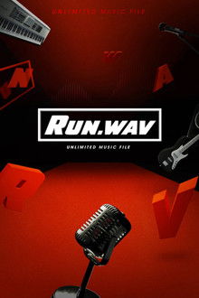RUN.wav poster
