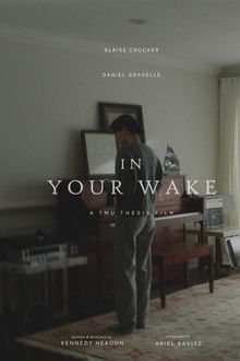 In Your Wake poster