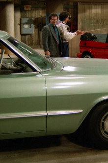 Car Wars
