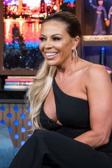 Teresa Giudice; Dolores Catania