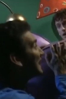 Spooked Wiggles