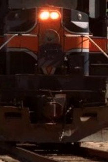 The Other Side of the Tracks