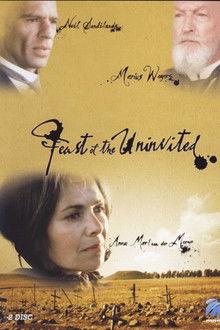 Feast of the Uninvited poster