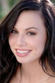 Aidra Fox - Profile Images — The Movie Database (TMDb)