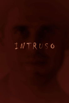 Intruso poster