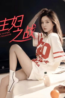 主妇之战 poster