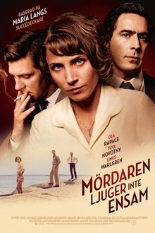 Mordaren Ljuger Inte Ensam (2013)