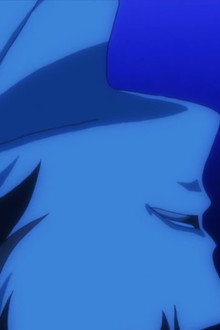 Race (Evil | Run)