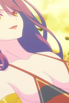 The Three Cheats the God Brings Forth