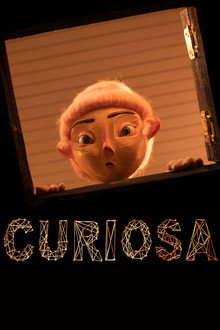 Curiosa poster