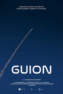 Guion poster