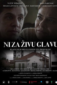 Over My Dead Body poster