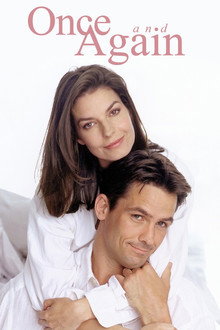 Once and Again poster