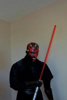 Darth Pawn