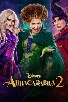Imagem Abracadabra 2