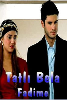 Tatlı Bela Fadime poster