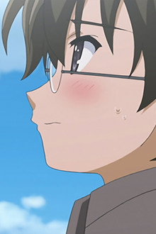 Ike Hayato : Day of Glory