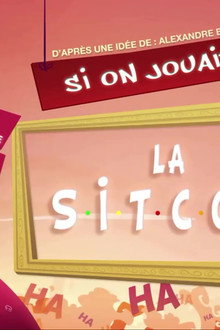 Let's Play Sitcom