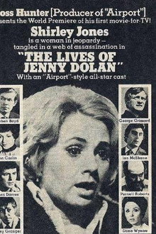 The Lives of Jenny Dolan poster