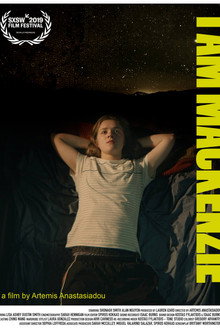 I Am Mackenzie poster