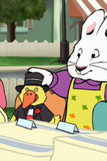 Bunny Party