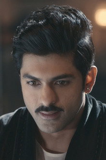 Tajdar: The Lover’s Dilemma