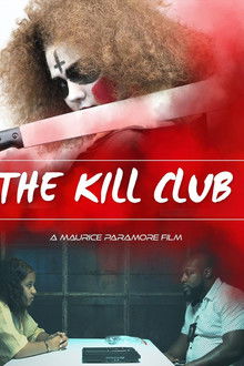 The Kill Club poster