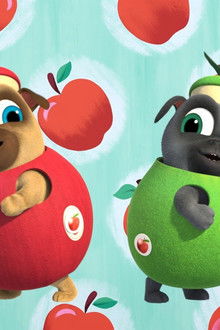 The House that Bulworth Built!