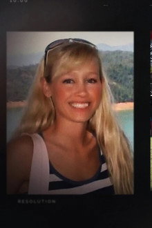 The Curious Case of Sherri Papini