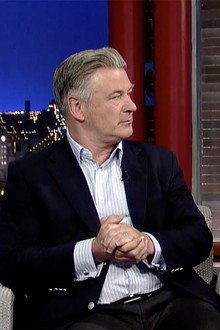 Alec Baldwin, John Mayer