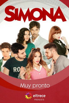 Simona poster