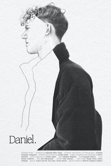 Daniel poster
