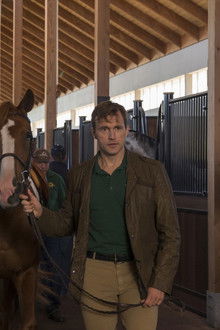 There But for Fortune