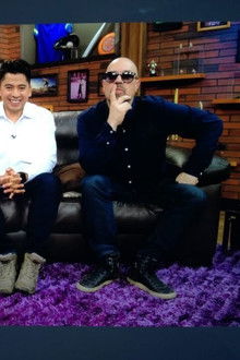 The Lethal Tele with Ariel Ávila