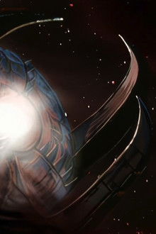 Battle of The Asteroid Belt