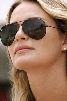 Juliette's Bahama Drama