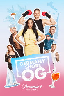 Germany Shore OG poster