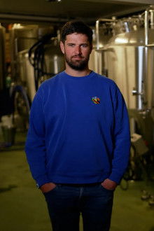 Belgium's microbrewers with heart and full risk