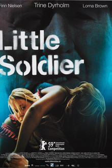Little Soldier poster