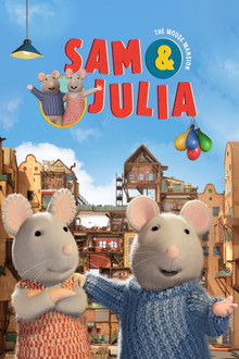 Sam & Julia poster