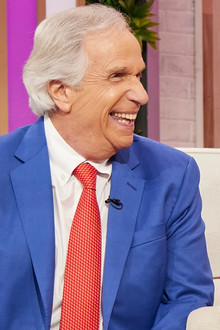 Henry Winkler